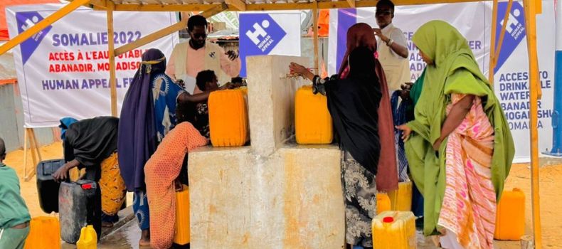 كيف يمكنني المساهمة في مشاريع توفير المياه ؟