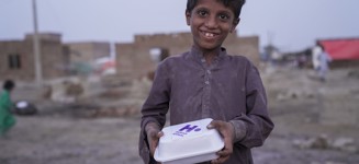 وجبات إفطار صائم في باكستان