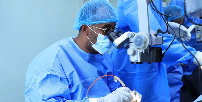 عمليات الإبصار في الصومال