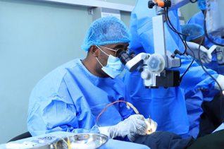 عمليات الإبصار في الصومال