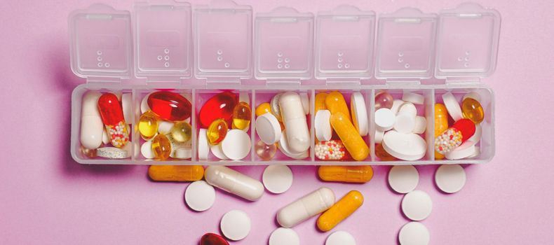 طرق تنظيم الأدوية في رمضان