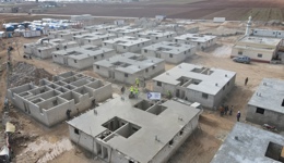 بيت آمن لكل سوري