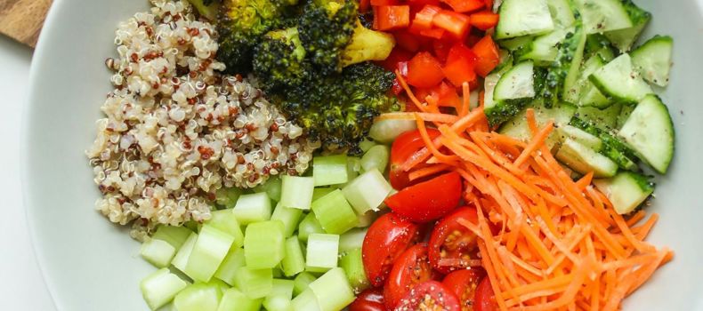 ما هو أفضل نظام رجيم في رمضان؟