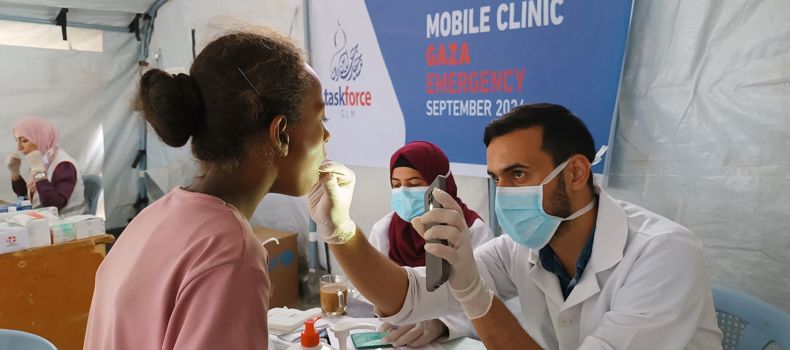 أمثلة واقعية من دول متضررة