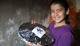 أحكام إخراج  فدية وكفارة رمضان 