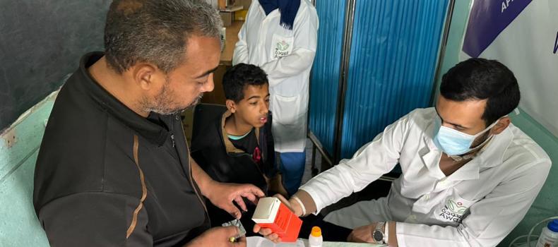 من هم الأكثر عرضة للإصابة بأمراض الصيف؟