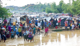 نداء طوارئ بنغلاديش 