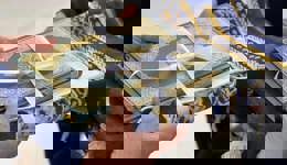 مصاحف الرحمن..هدى ورحمة للعالمين