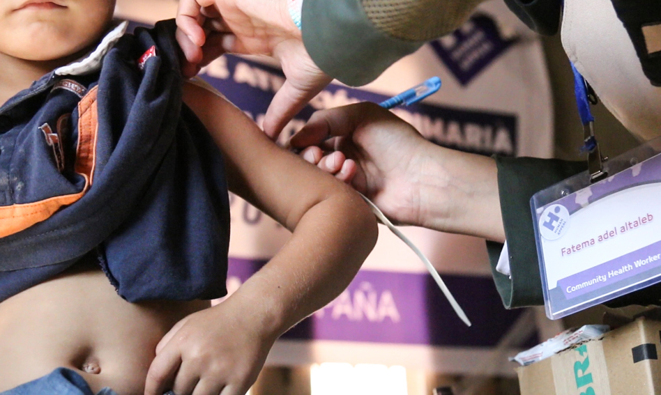 الحاويات الطبية