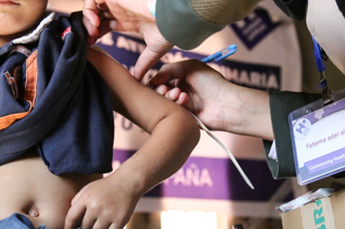 الإمدادات الطبية الطارئة