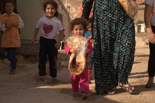 صندوق خبز سوريا