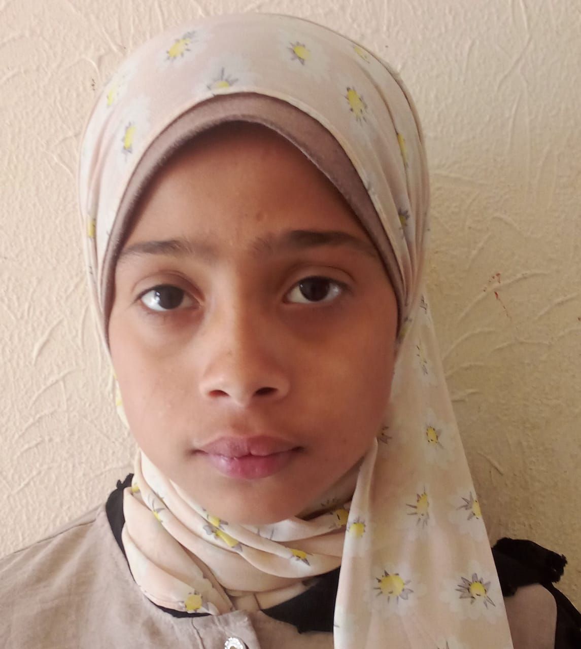 Islam, Human Appeal Orphan from فلسطين