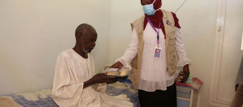 التبرع لحفر الآبار: ساهم في حفر آبار في الدول الفقيرة