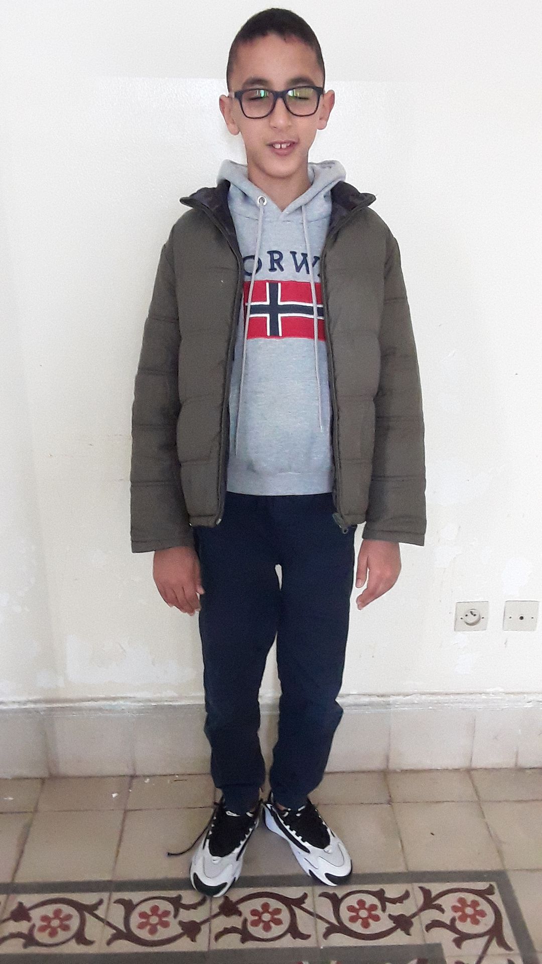 أطفال في كفالة هيومان أبيل - Youssef