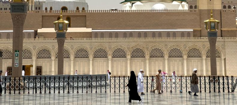 نصائح هامة أثناء أداء العمرة