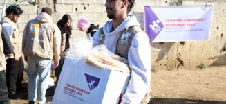 طرود رمضانية في لبنان