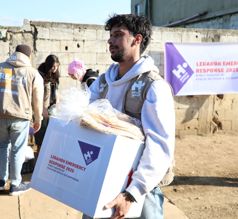 طرود رمضانية في لبنان