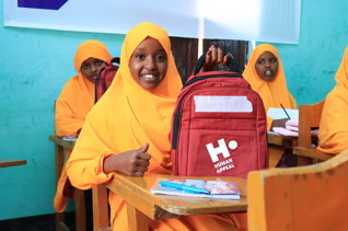 دفتر ورغيف - الصومال