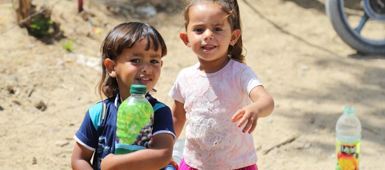 ما هي الصدقات الجارية ؟