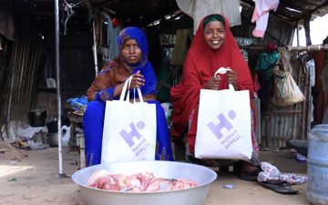 أضاحي السودان