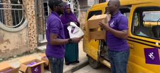 طرود رمضانية في نيجيريا