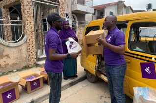 طرود رمضانية في نيجيريا