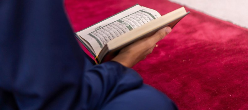 ماذا يقرأ في صلاة التهجد؟