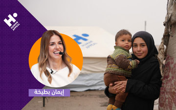 طفل يكفل طفل