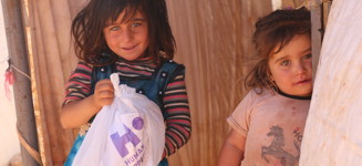 صندوق الأضاحي - يمكنك التبرع بدءًا من 5$ 