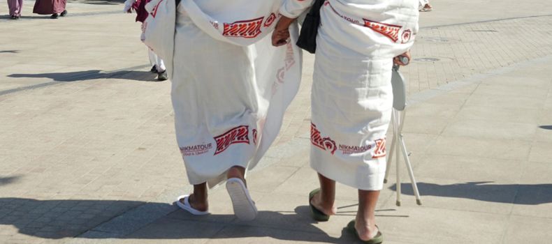 نصائح للاستعداد للعمرة في رمضان