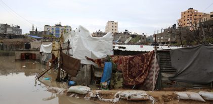 طوارئ فيضانات السودان 