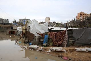 طوارئ فيضانات السودان 