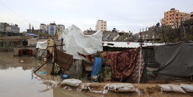 طوارئ فيضانات السودان 