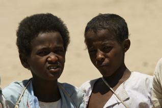 باقة عطاء السودان