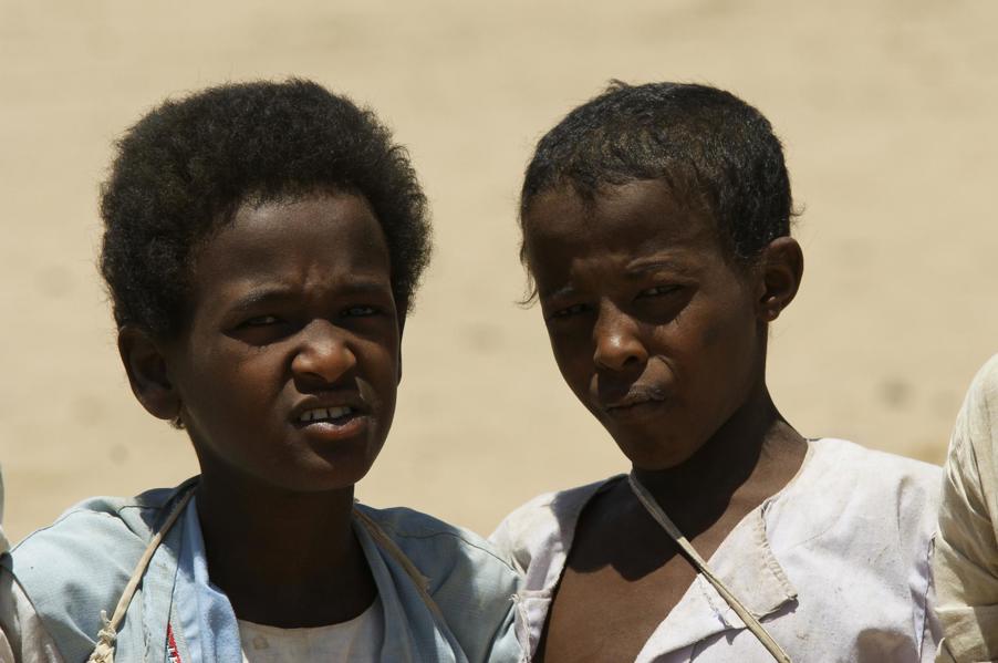باقة عطاء السودان