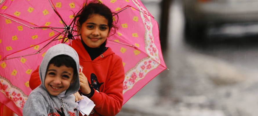 شكرًا لكم...لقد أنقذتم آلاف الأرواح 