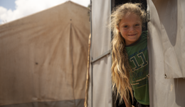 الصدقات والكفارات مع هيومان ابيل