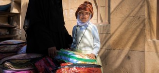 حملة شتاء اليمن