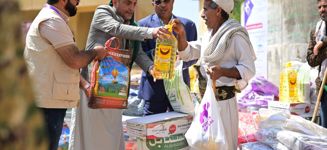 طرود رمضانية في اليمن