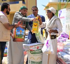 طرود رمضانية اليمن