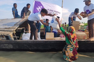 نداء طوارئ بنغلاديش