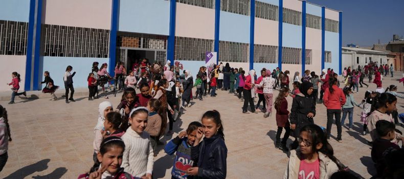 تبرعك = حياة جديدة