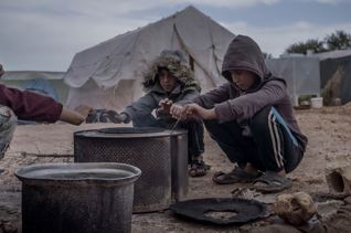 صندوق نداء طوارئ الشتاء