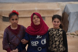 صندوق مركز النساء والأطفال
