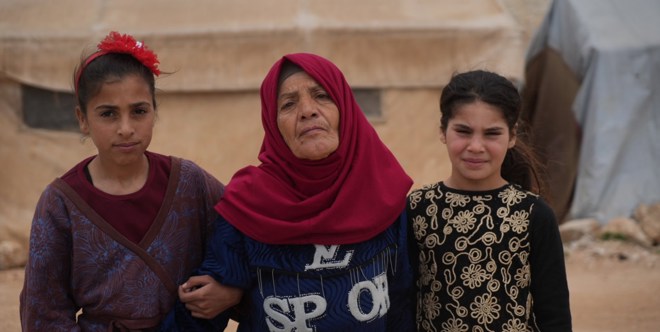 صندوق مركز النساء والأطفال