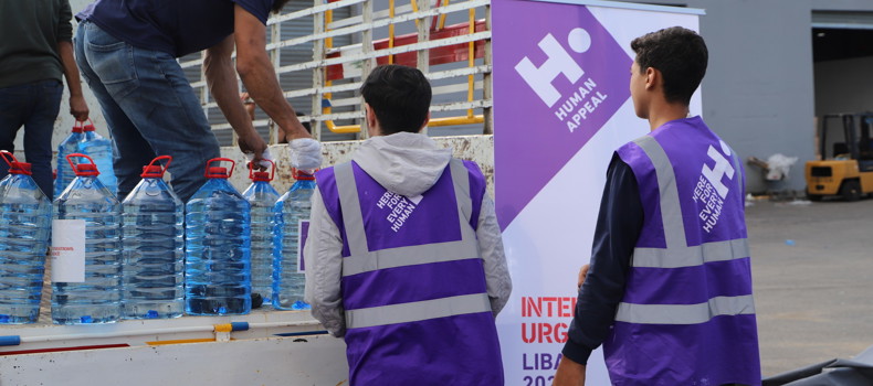 أهمية العمل التطوعي في إفطار الصائمين