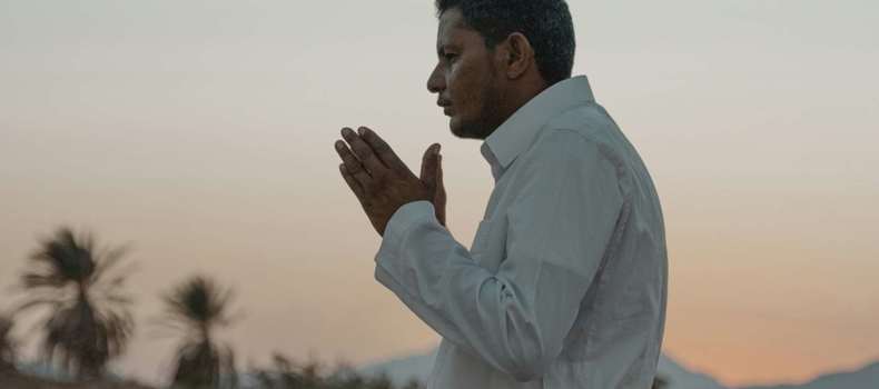 دعاء العشر الأواخر