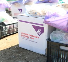 سوبر إفطار حول العالم