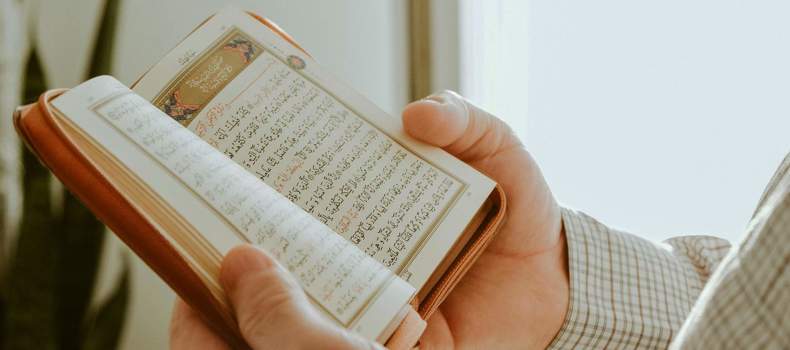 العادات الرمضانية: فرصة لبناء أسلوب حياة جديد