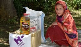 مشاريع هيومان ابيل في باكستان | تبرع لباكستان